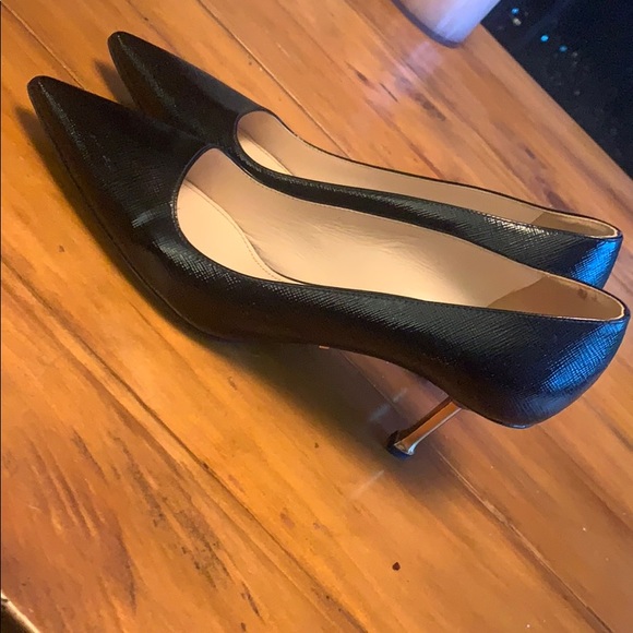Prada heels - Picture 2 of 6